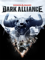Dungeons & Dragons: Dark Alliance – Deluxe Edition