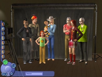 The Sims 2: Ultimate Collection