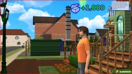 The Sims 2 The Sims™ 2 Русская версия