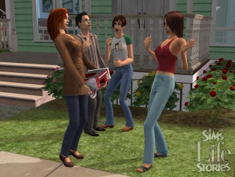 The Sims 2 Deluxe Collection 12 в 1