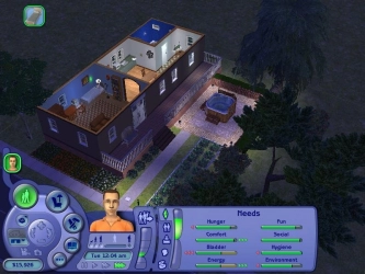 The Sims 2: Ultimate Collection 1.17.0.66 + 17 DLC