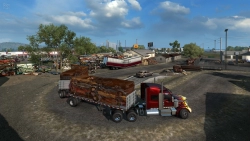 American Truck Simulator v1.46.2.0s + 42 DLC