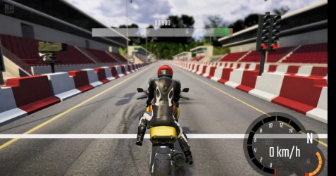 Biker Garage: Mechanic Simulator – Anniversary Edition
