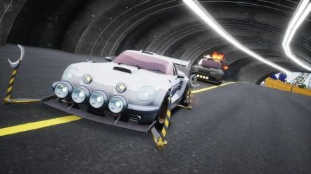 Fast & Furious: Spy Racers – Rise of SH1FT3R Build 8138195 + Arctic Challenge DLC