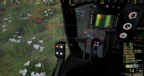 Helicopter Simulator 2020 v1.0.3