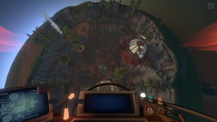 Outer Wilds: Archaeologist Edition v1.1.10 + Echoes of the Eye DLC + Бонус Саундрек/Музыка