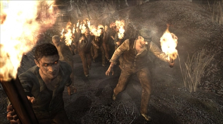 Resident Evil 4: Ultimate HD Edition v1.1.0 + HD Project Mod v1.1 + 3 Bonus Mods + Bonus Content + 100% Unlocker4