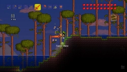 Terraria v1.4.4.1 (Labor of Love Update)