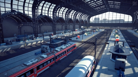Train Life: A Railway Simulator v1.01_26877