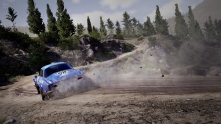 WRC 10: FIA World Rally Championship – Deluxe Edition + 4 DLC + Update 2