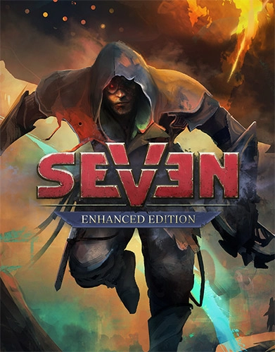 Seven: Enhanced Collector’s Edition