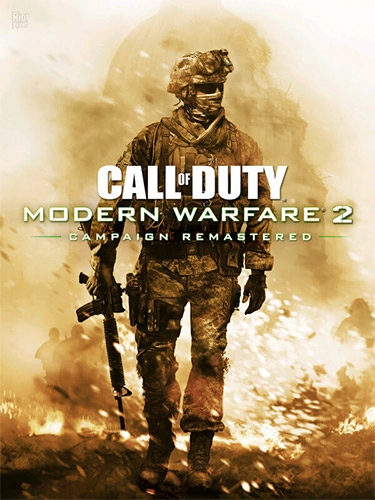 Call of Duty: Modern Warfare 2 – Campaign Remastered