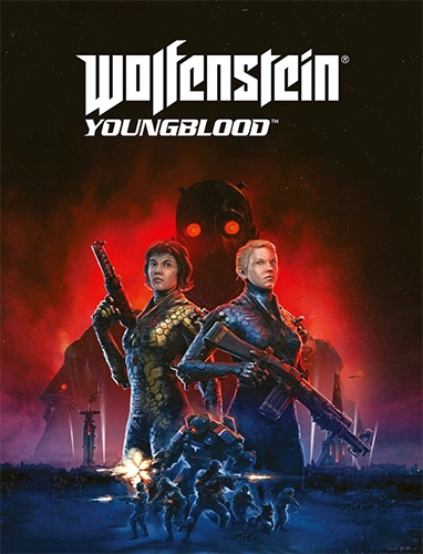 Wolfenstein: Youngblood – Deluxe Edition
