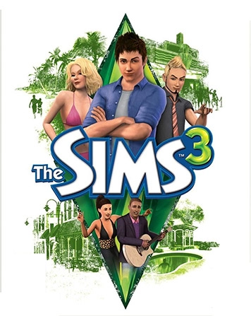 The Sims 3: Полное издание