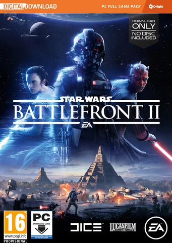 Star Wars: Battlefront II