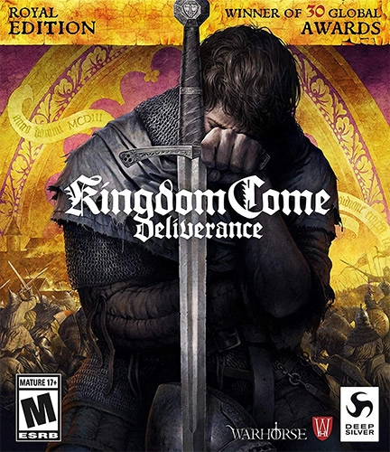 Kingdom Come: Deliverance – Royal Edition