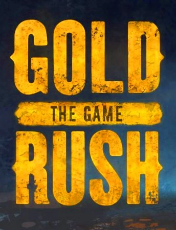 Gold Rush: The Game – Parker’s Edition