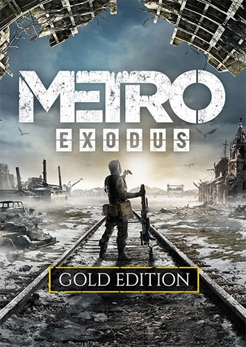 Metro: Exodus – Gold Edition
