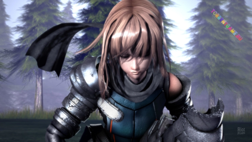 Скачать AeternoBlade + 7 DLC