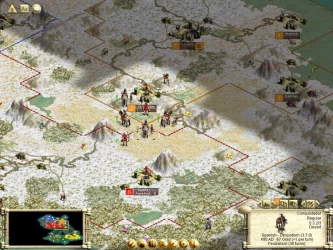 Sid Meier's Civilization III (3): Complete (Play the World + Conquests)