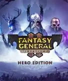 Fantasy General II: Invasion – Hero Edition