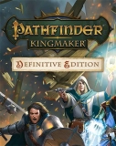 Pathfinder: Kingmaker – Definitive Edition