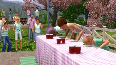 The Sims 3: Антология 