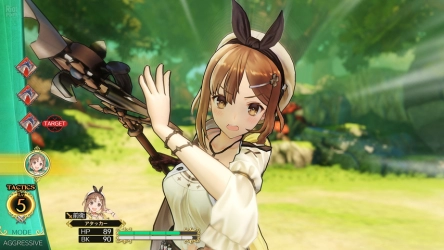 Atelier Ryza: Ever Darkness & The Secret Hideout – Digital Deluxe Edition