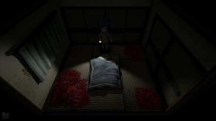 Corpse Party: Blood Drive 