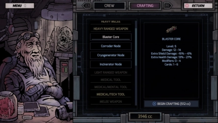 Deep Sky Derelicts: Definitive Edition