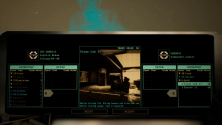 Genesis Alpha One: Deluxe Edition + DLC