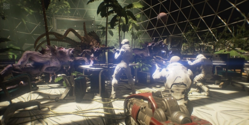 Genesis Alpha One: Deluxe Edition