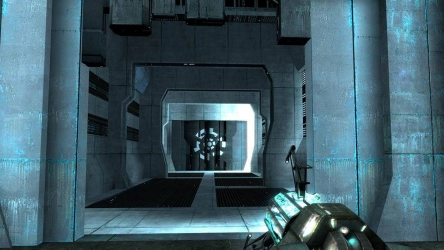 Half-Life: Source Quadrilogy 2
