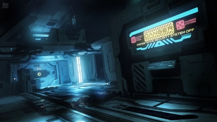 The Persistence + HotFix