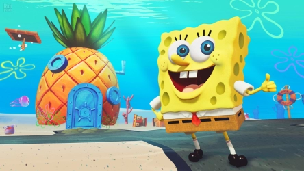 SpongeBob SquarePants: Battle for Bikini Bottom – Rehydrated Rev. 603296 (Build 5204247 – June 23, 2020) + Multiplayer
