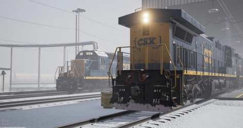 Train Sim World 2020