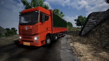 Truck Life + 3 DLCs