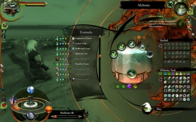 The Witcher: Enhanced Edition – Director’s Cut v1.5 GOG + All “DLCs”
