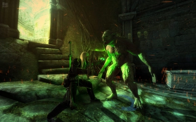 The Witcher: Enhanced Edition – Director’s Cut