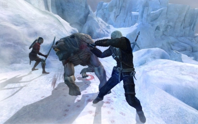 The Witcher: Enhanced Edition – Director’s Cut
