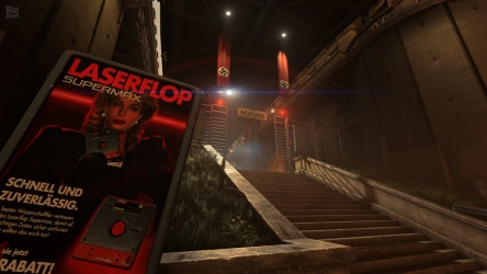 Wolfenstein: Youngblood – Deluxe Edition v1.0.3 + 3 DLC