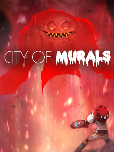 City of Murals