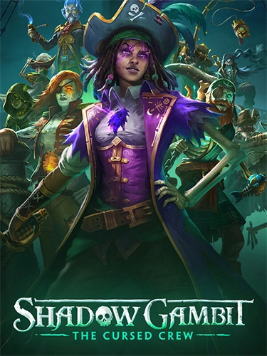 Shadow Gambit: The Cursed Crew – Supporter Edition