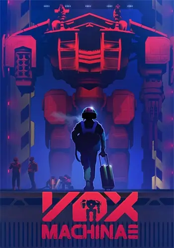 Vox Machinae