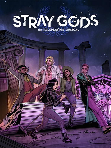 Stray Gods: The Roleplaying Musical – Ultimate Setlist Bundle