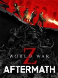 World War Z: Aftermath – Deluxe Edition