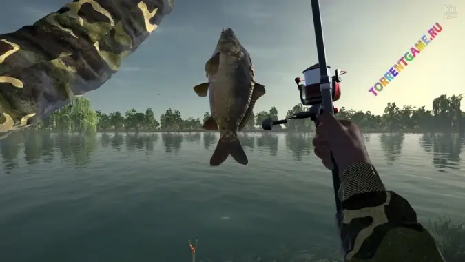 Ultimate Fishing Simulator: Gold Edition