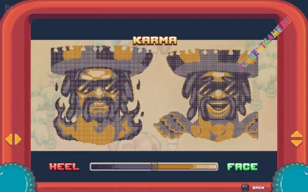 WrestleQuest