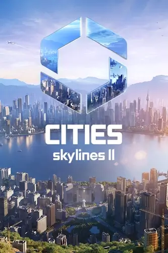 Cities: Skylines II (2) - Ultimate Edition