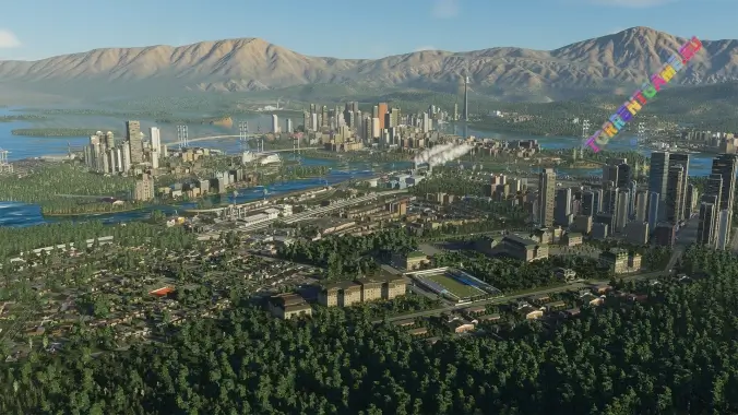 Cities: Skylines II (2) - Ultimate Edition